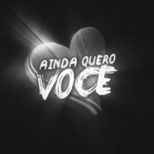 Ainda Quero Voce (Speed Plug)