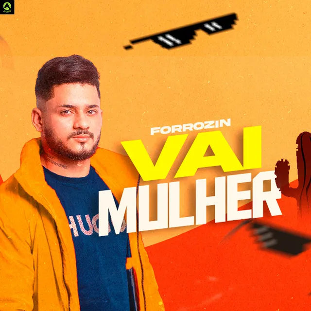 Forrózin Vai Mulher