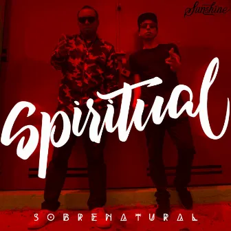 Sobrenatural by Spiritual