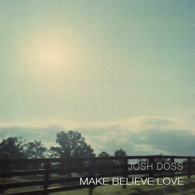 Make Believe Love