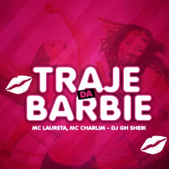 Traje da Barbie by Mc Charlim