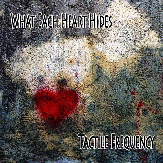 What Each Heart Hides (Second System Remix)