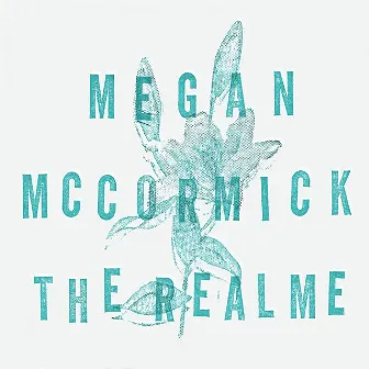 The Real Me by Megan McCormick