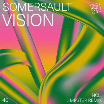 Vision by Somersault