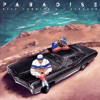 Paradise by Rttc Commite