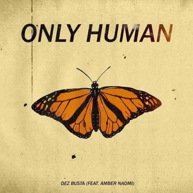 Only Human