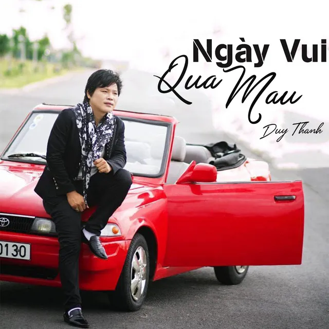 Ngày Vui Qua Mau