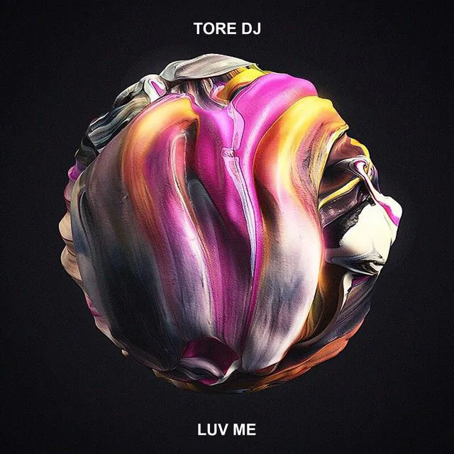 Luv Me - Radio Mix