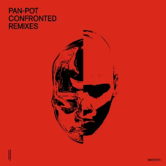 Confronted (Remixes) by Pan-Pot