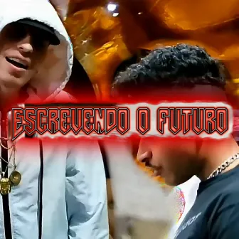 Escrevendo o Futuro by Cejota