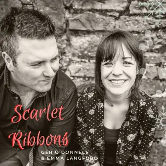 Scarlet Ribbons by Emma Langford