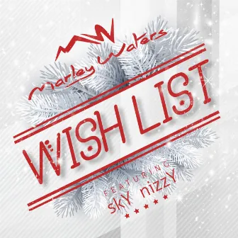 Wish List by Marley Waters