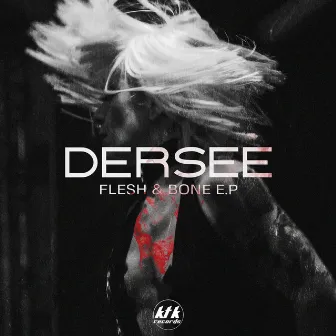 Flesh & Bone by Dersee