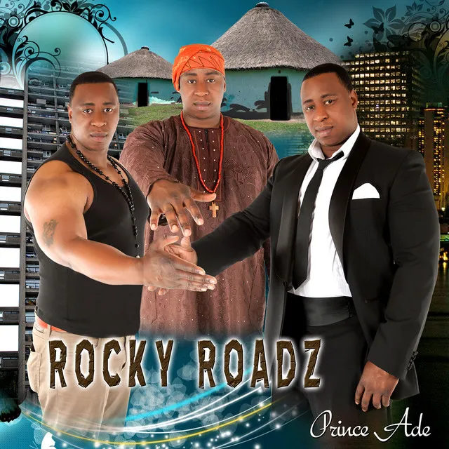 Rocky Roadz