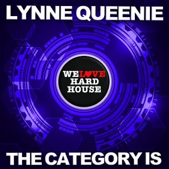 The Category Is by Lynne Queenie