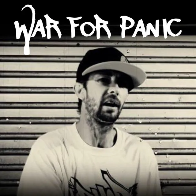 WAR FOR PANIC