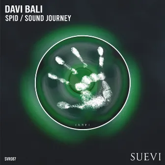 Spid / Sound Journey by DAVI BALI