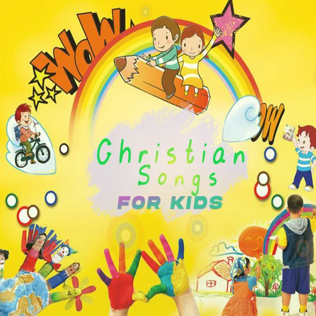 Christian Songs For Kids