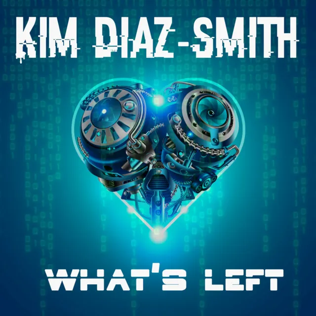 What's Left - Remix