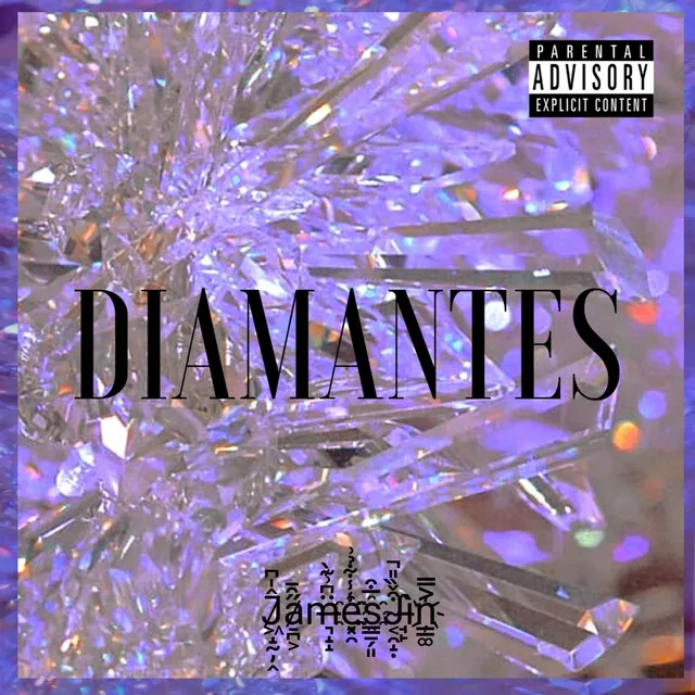 Diamantes