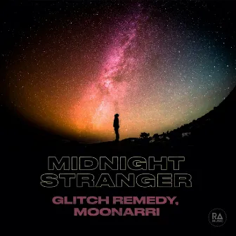 Midnight Stranger by Moonarri