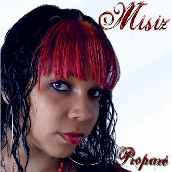 Propazé by Misiz