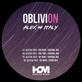 Oblivion by Alex M (Italy)