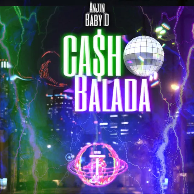 Cash Balada