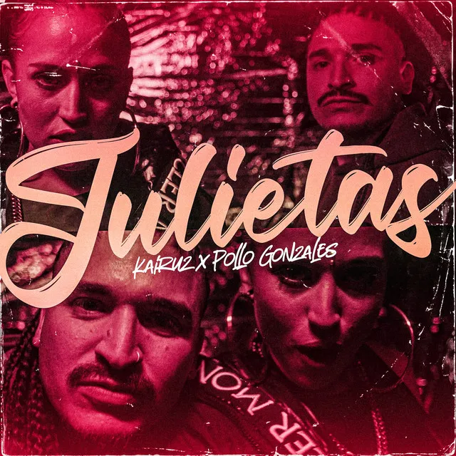 Julietas (Remix)