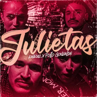 Julietas (Remix) by Pollo González