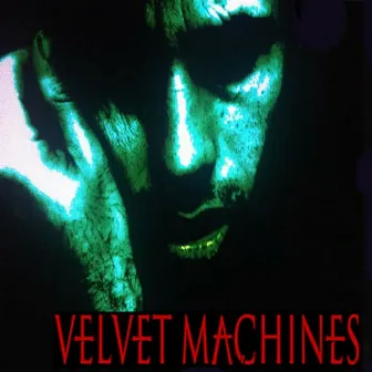 Creep by Velvet Machines