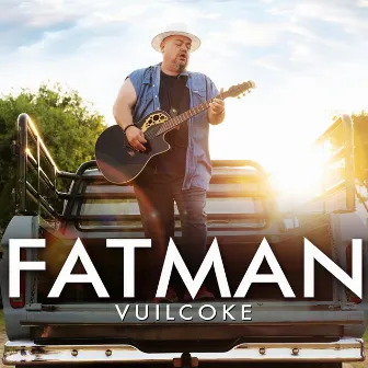 Vuil Coke by FATMAN