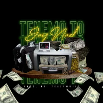 Tenemo To by Jay Nael