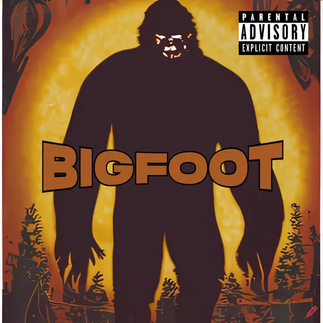 Bigfoot