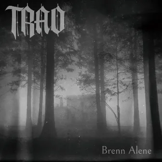 Brenn Alene by Trad