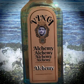 Alchemy by Vinci