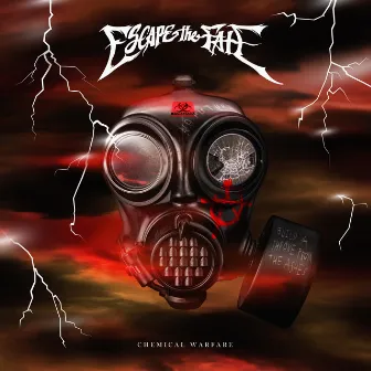 Chemical Warfare by Escape the Fate