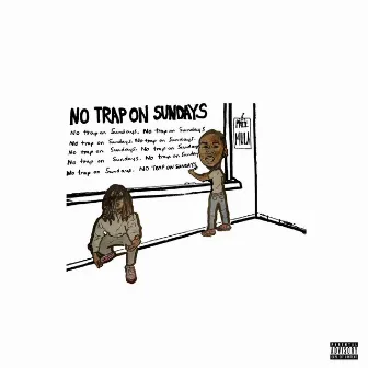 No Trap on Sunday 2 by el Screwup