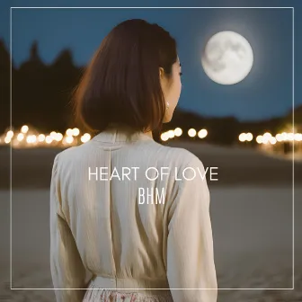 Heart of Love by BHM Beats