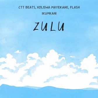 Zulu by Xoliswa Mayekane