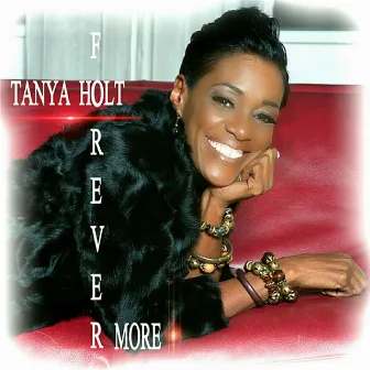 Forever More by Tanya Holt