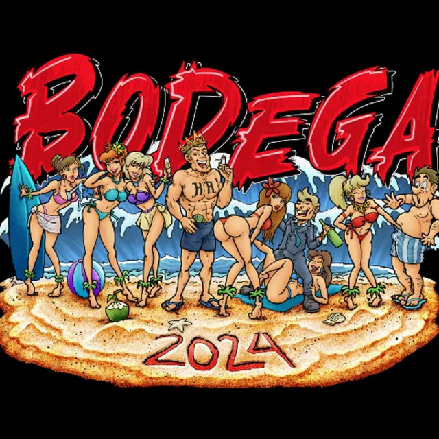 Bodega 2024