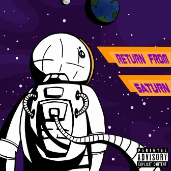 Return From Saturn by YenØm