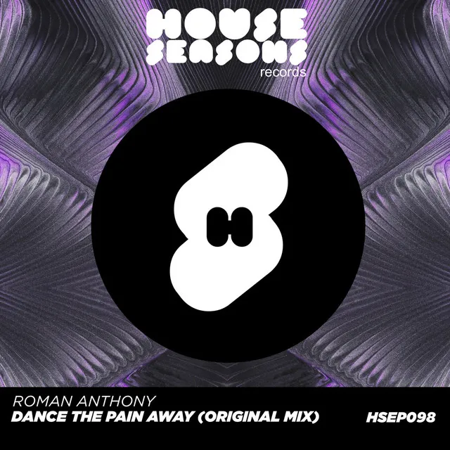 Dance The Pain Away - Radio edit