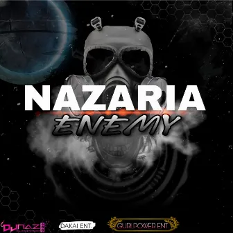 Enemy by Nazaria