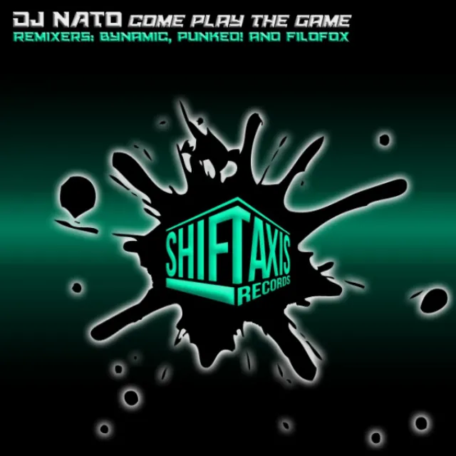 Come Play The Game - Remix