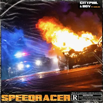 Speedracer by BOV