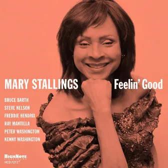 Feelin' Good by Mary Stallings