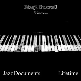 Lifetime by Rheji Burrell