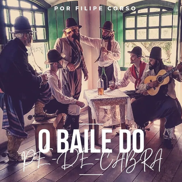 O Baile do Pé-De-Cabra